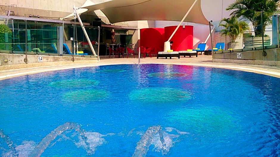 Decapolis Hotel Panama City