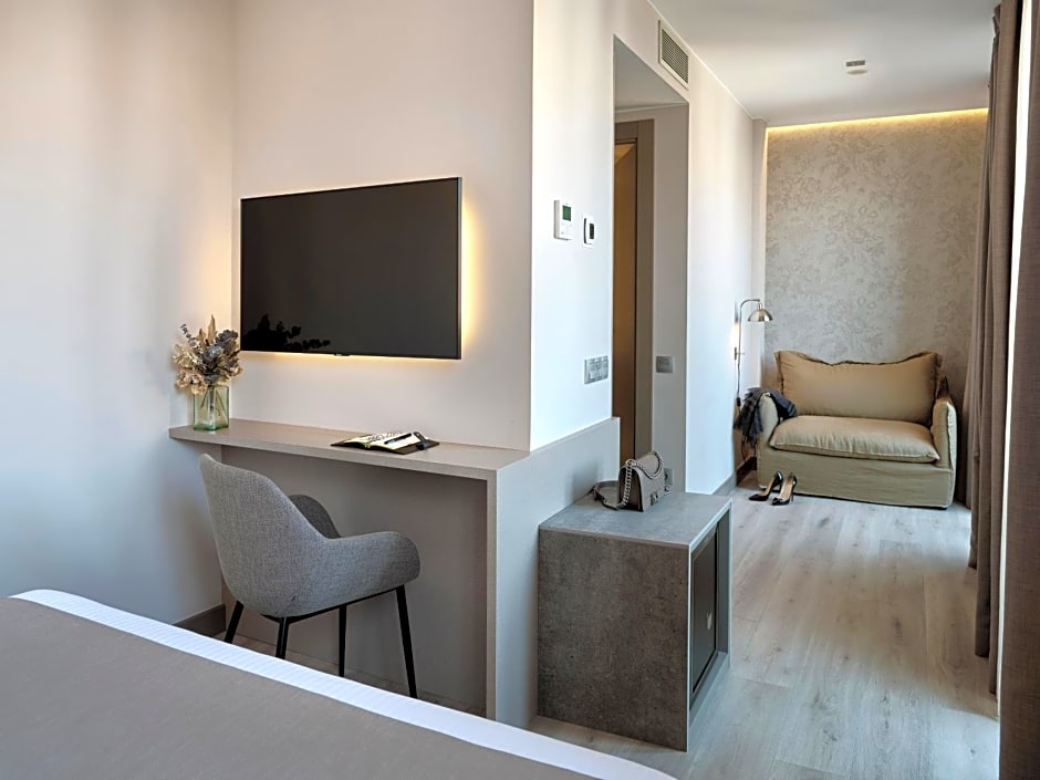 Musik Boutique Hotel