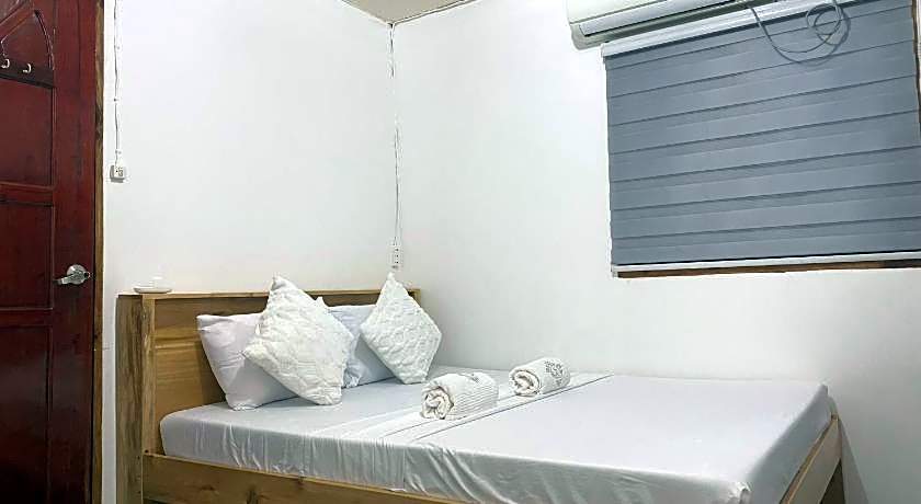 A&C Aquino Guesthouse