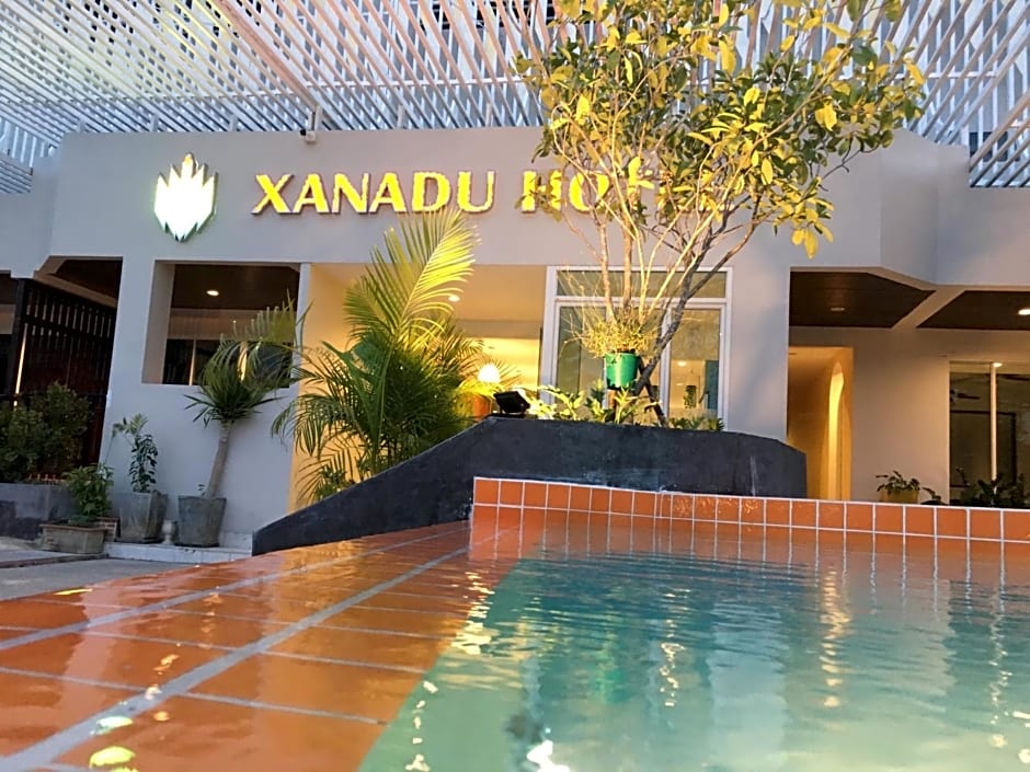 Xanadu Hotel U Tapao