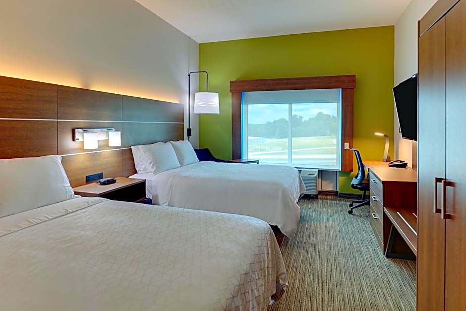 Holiday Inn Express Campbellsville By IHG