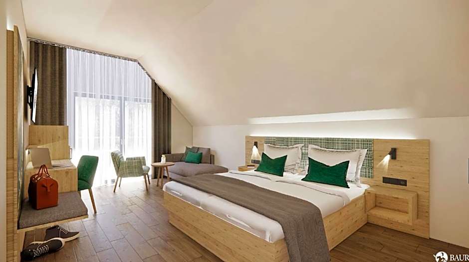 Hotel Spinnerhof