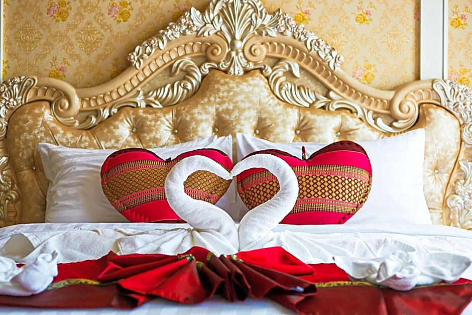 Banbua Grand Udon Hotel