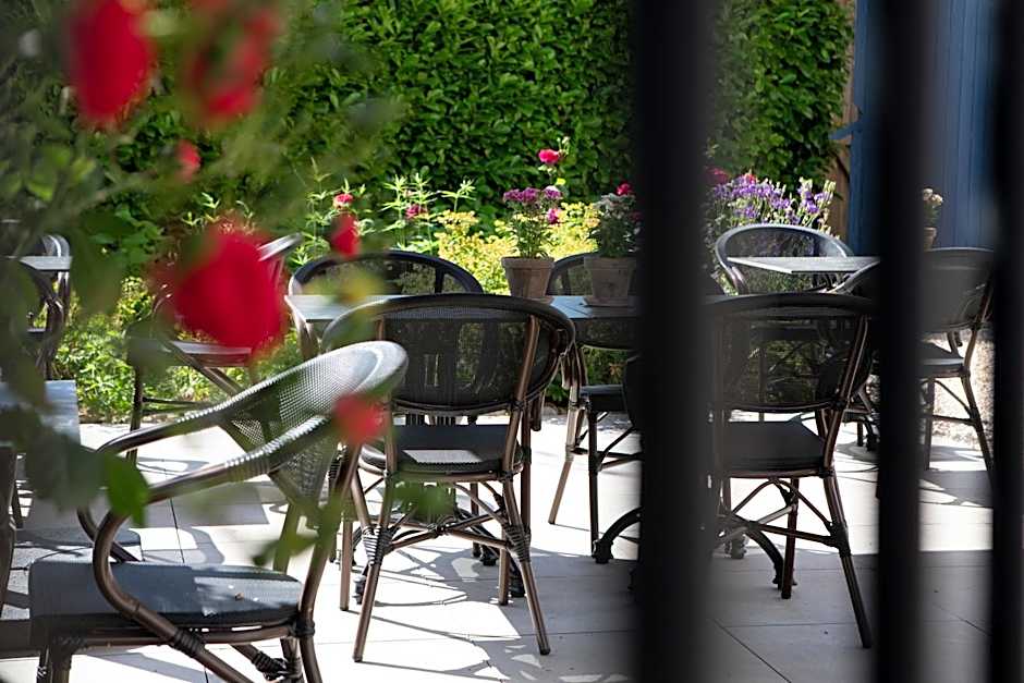Chambres d’hôtes La Joyeuse