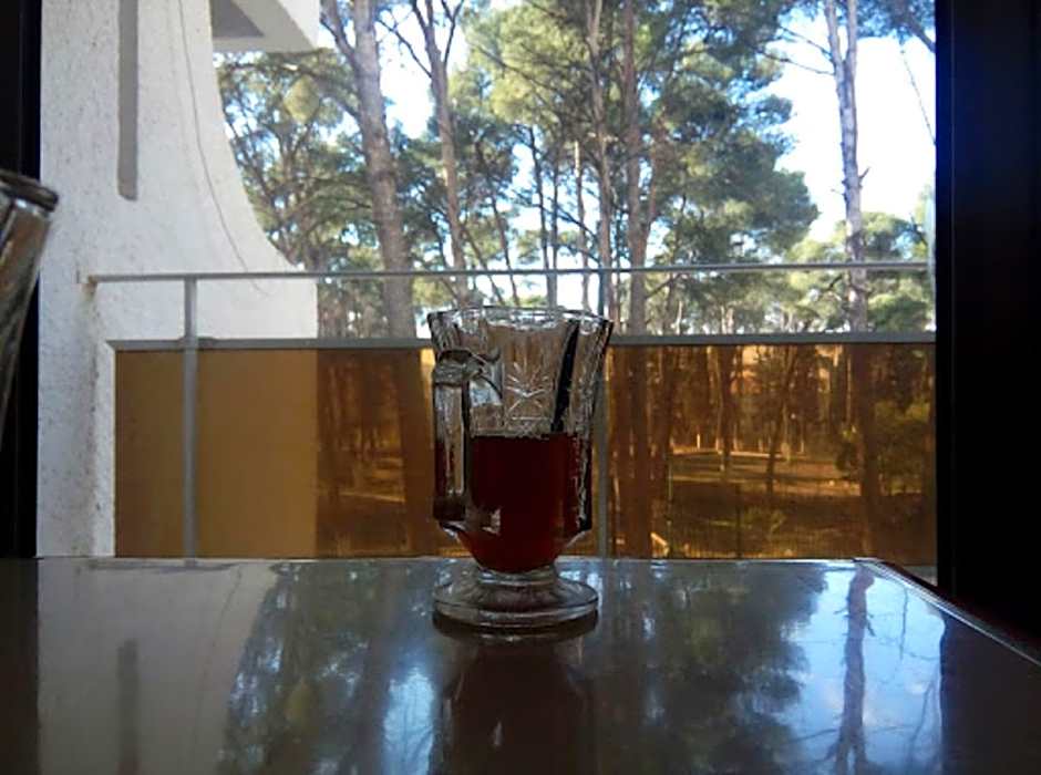 HOTEL CHELIA