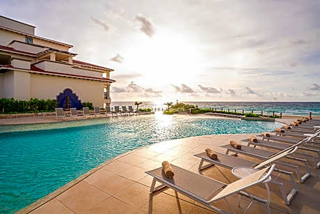 Grand Park Royal Cancun - All Inclusive