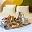 Mercure Auxerre