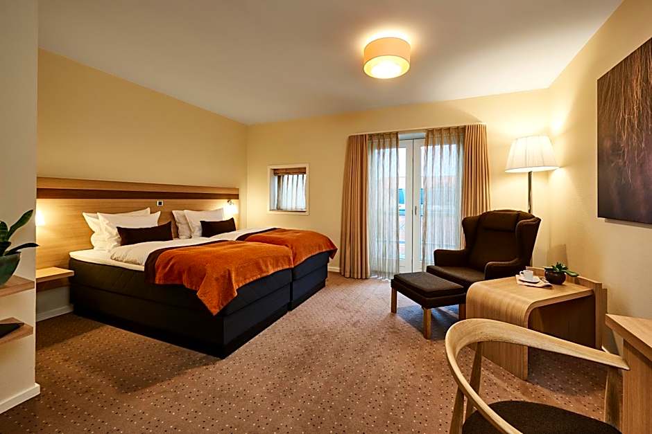 Montra Hotel Sabro Kro