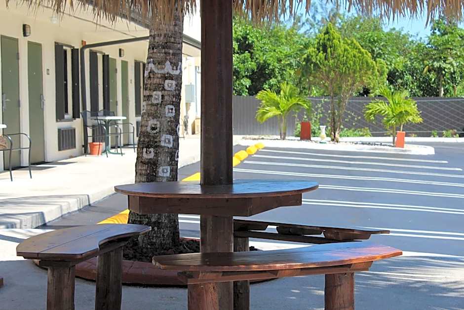 Travelodge by Wyndham Florida City/Homestead/Everglades