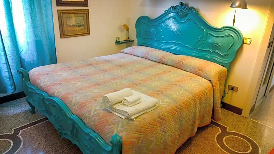 Al Giardino degli Artisti