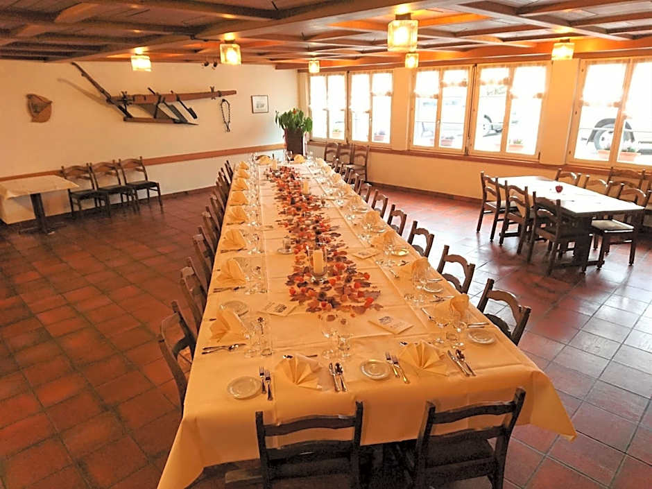 Gasthaus zum Ochsen