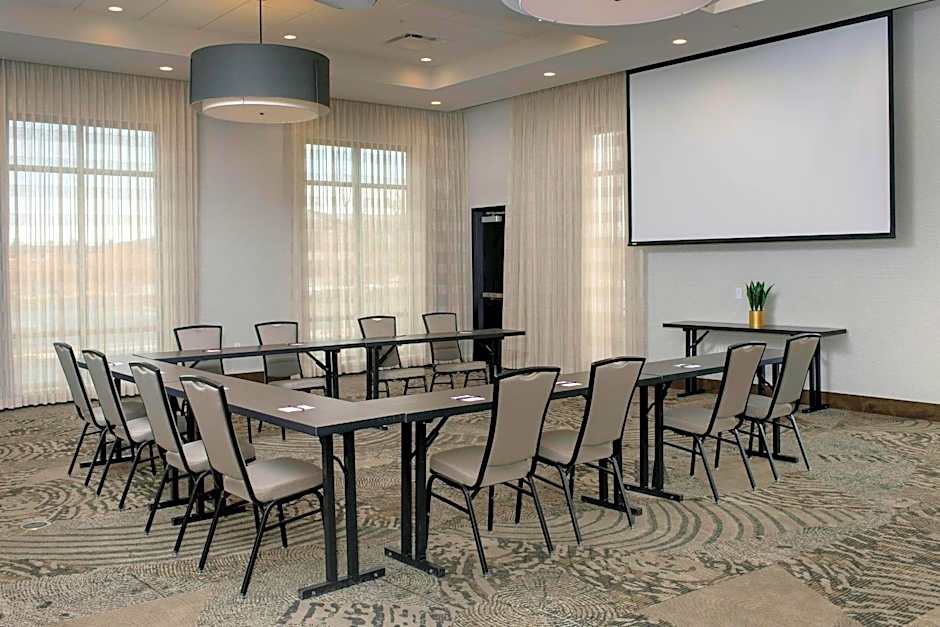 Residence Inn By Marriott Bend