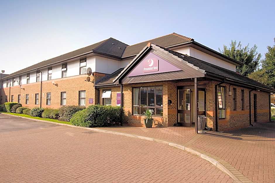 Premier Inn Cardiff City South