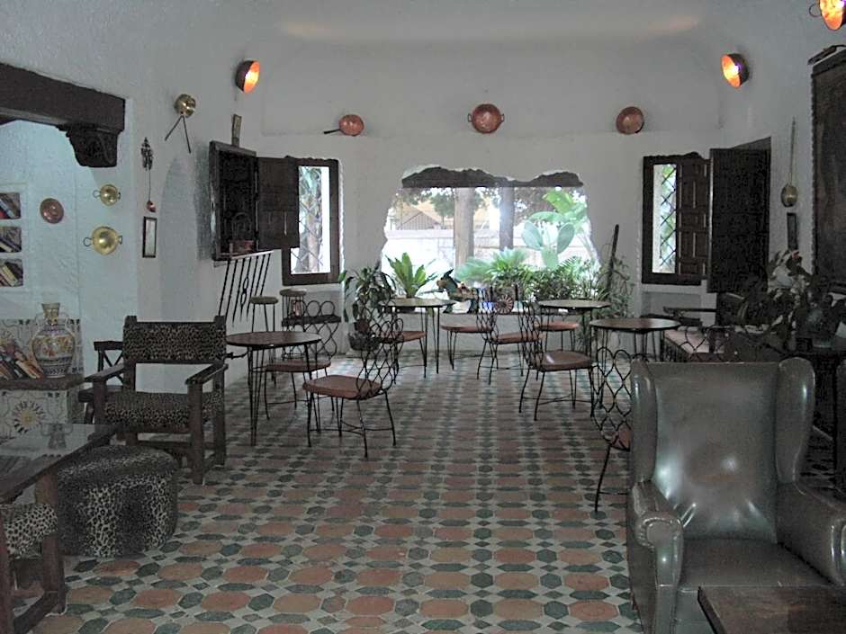 Hotel Residencia Miami