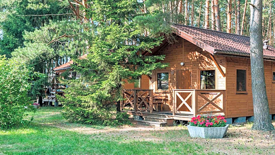 Wiartel Osrodek Wypoczynkowy