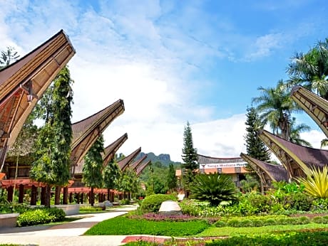 Toraja Misiliana Hotel