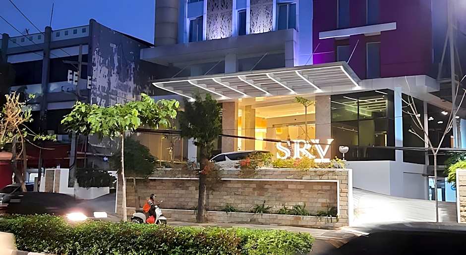 Surabaya River View Hotel