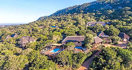 Woodbury Lodge - All Inclusive