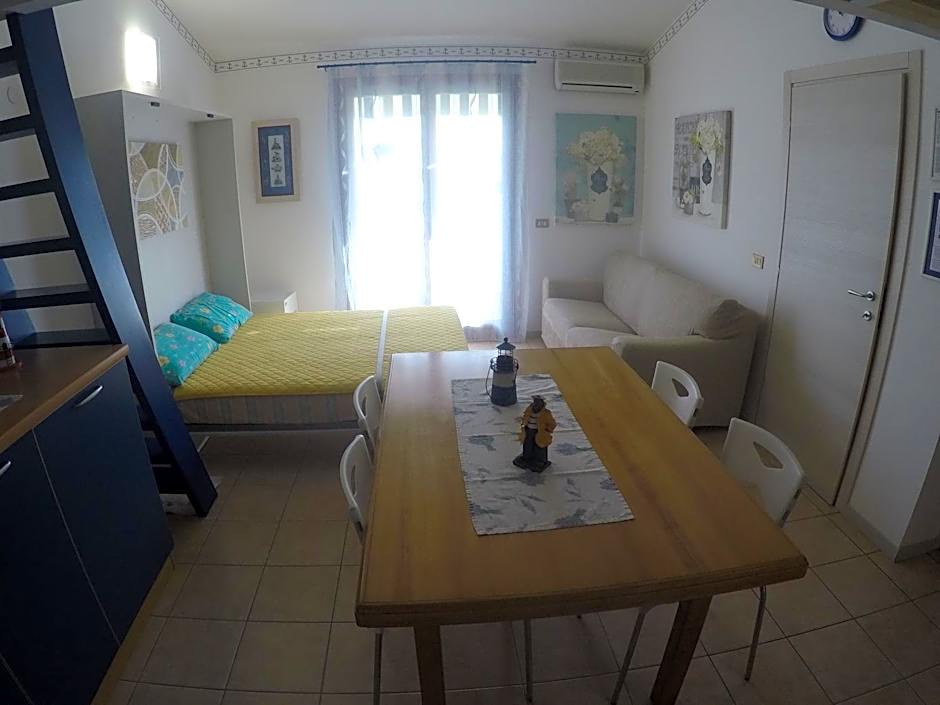 Villaggio Laguna - Agenzia Cocal