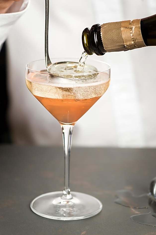 The Perle Oban Hotel & Spa