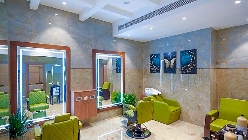 Vibe Munnar Resort & Spa