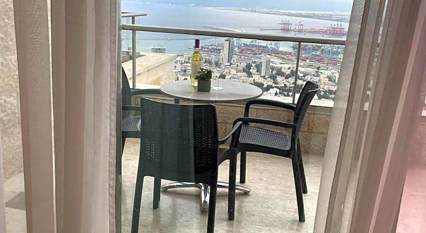 Crowne Plaza Haifa By IHG