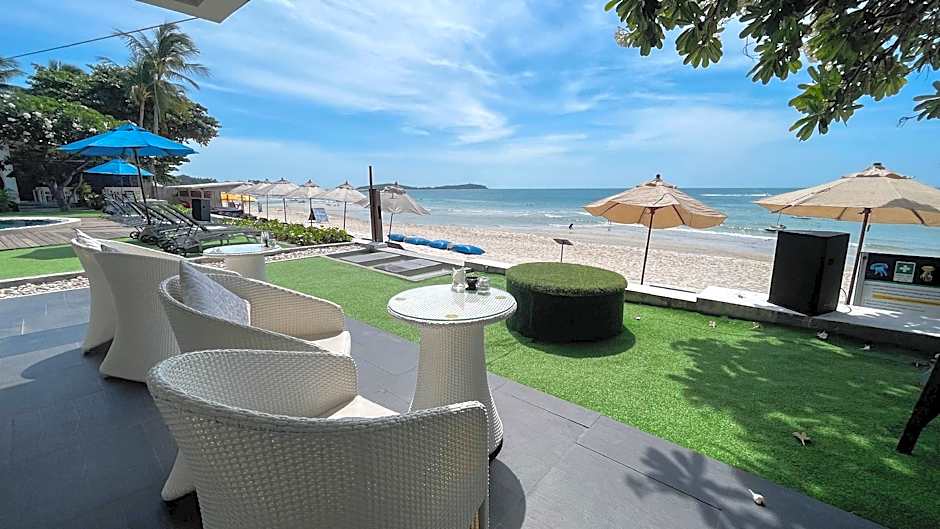 KC Beach Club & Pool Villas