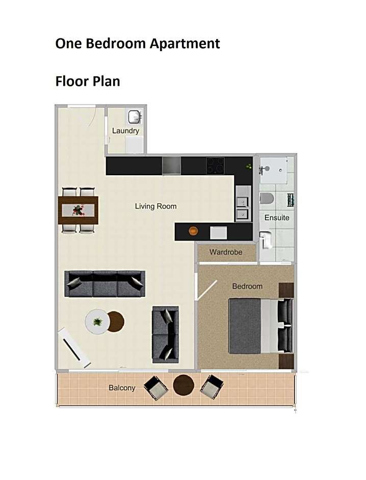 Aristocrat Apartments