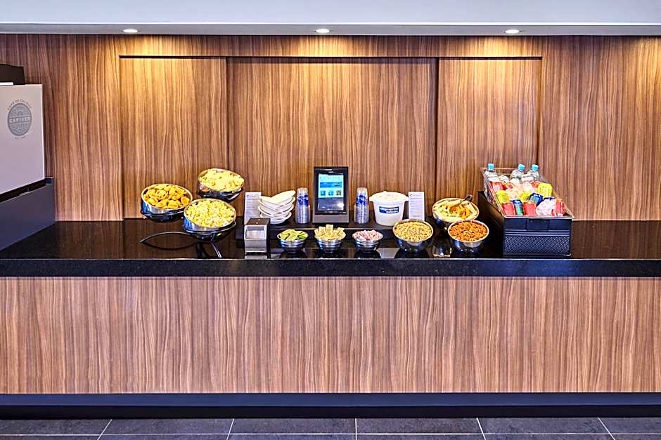 City Express by Marriott Ciudad de México Tlalnepantla