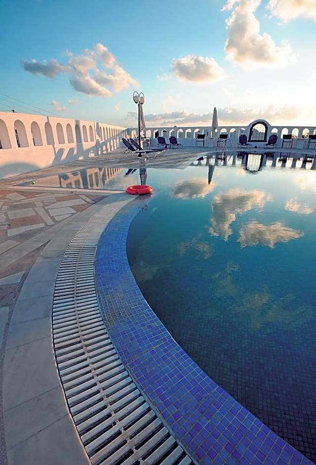 Villa Kavallaris & Apartments