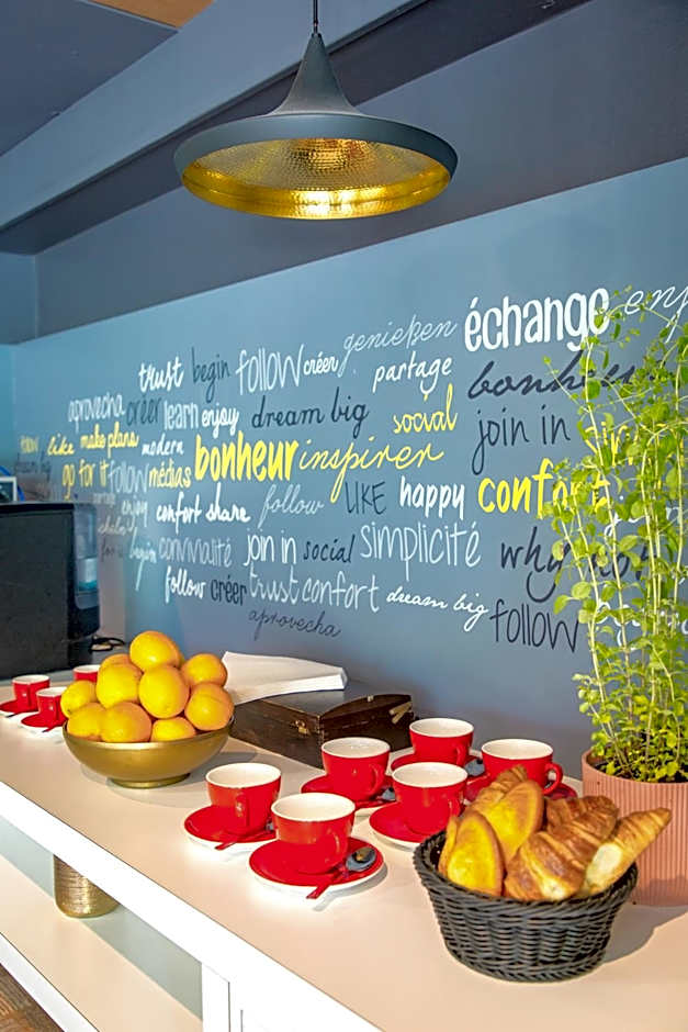 ibis Salon-de-Provence Sud