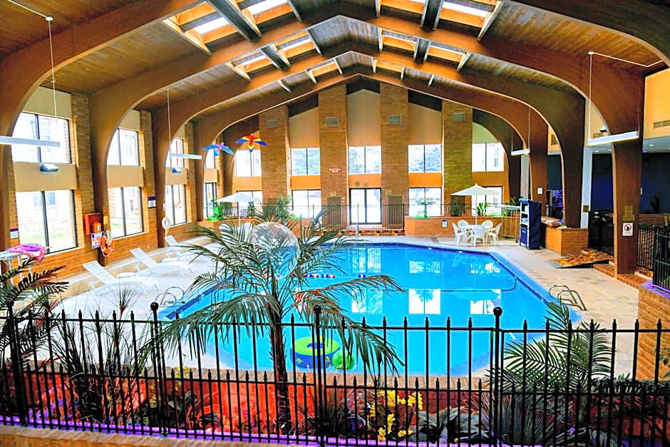 Douglas Inn and Conference Center