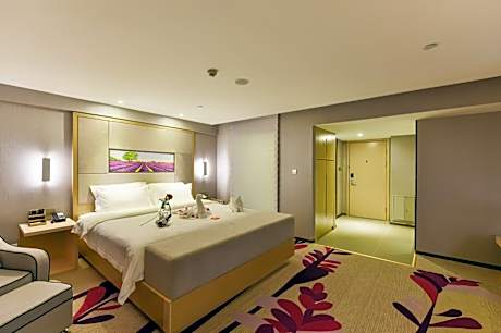 Lavande - Romantic Youxiang Room