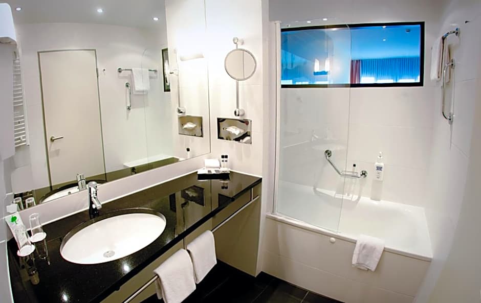 Novina Hotel Herzogenaurach Herzo-Base