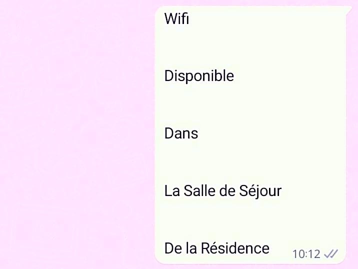 Studio avec piscine Cabo Dream à Cabo négro