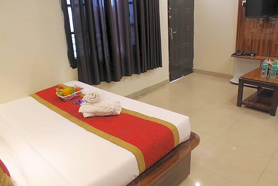 Hotel Twilight Banikhet Dalhousie