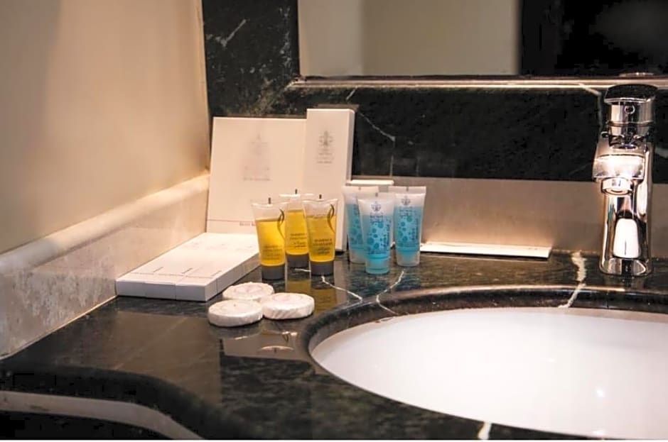 Ewan Dar Al Hijra Hotel