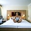 Johannesbad Hotel Fussinger Hof