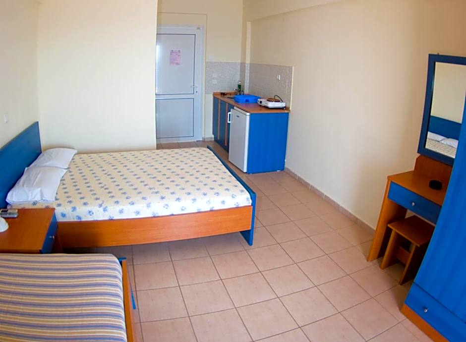 Maistrali Beach Studios