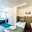 Forenom Aparthotel Helsinki Kamppi - contactless check-in