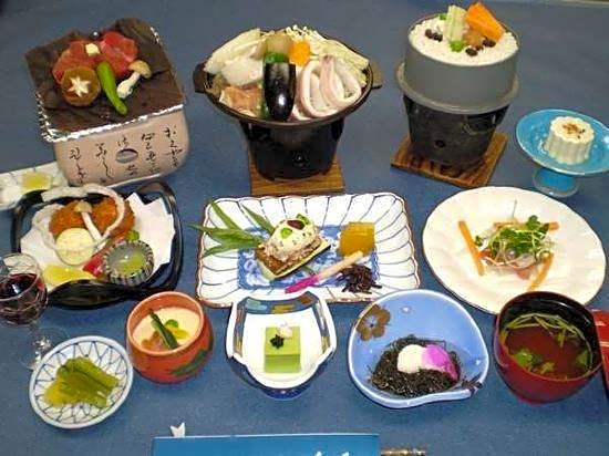Hotel Sengoku
