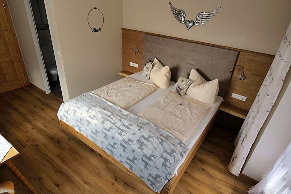 Alpenhotel Bergzauber