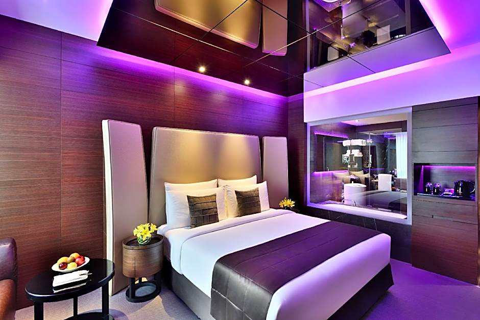 Radisson Blu Atria Bengaluru