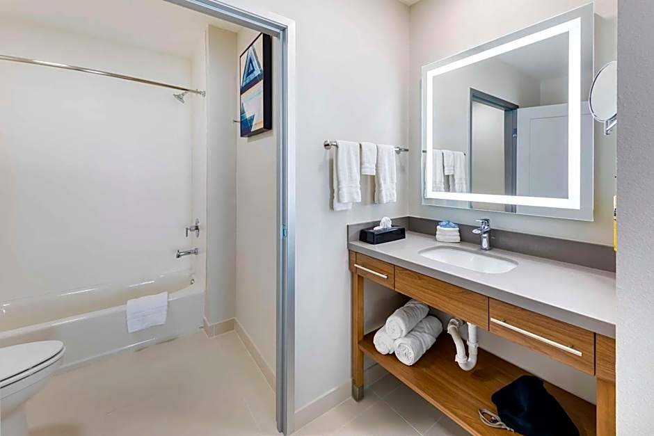 Executive Residency by Best Western Victorville