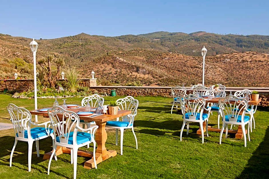 Vinifera Ephesus Hotel