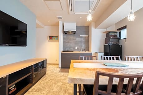 Junior Suite (Up to 3 Adults) - Non Smoking