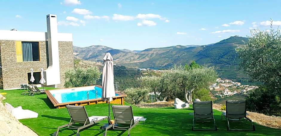 Casa do Arco by Douro Exclusive