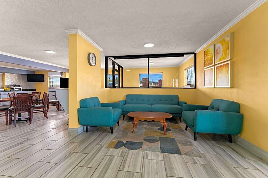 Quality Inn & Suites Dublin