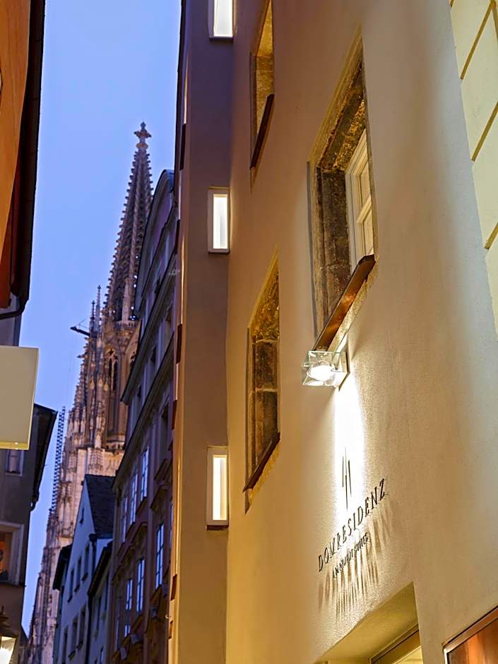 Domresidenz Regensburg