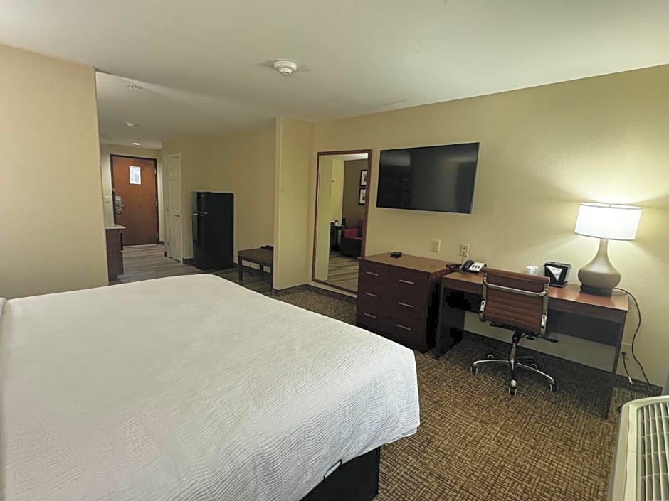 Wingate by Wyndham College Station South